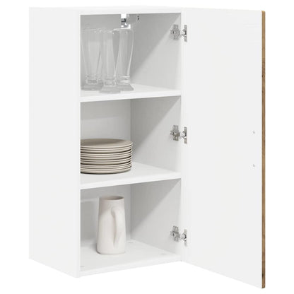 Mobile da cucina con porta Rovere artigianale 40 x 31 x 80 cm