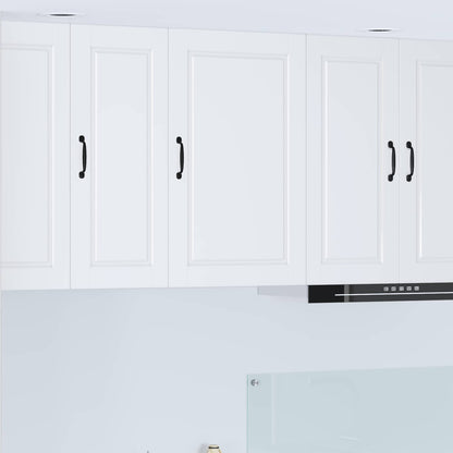 Mobile da cucina Bianco 50 x 31 x 80 cm Legno multistrato