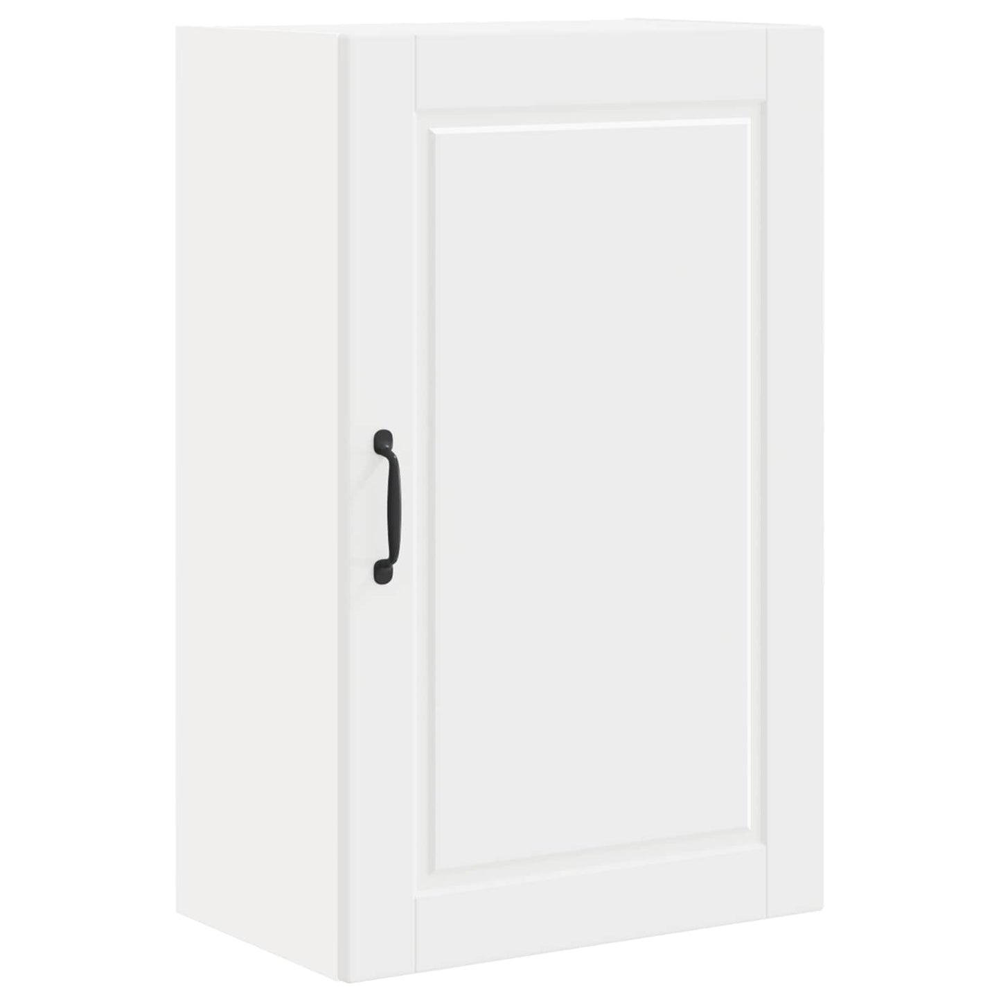 Mobile da cucina Bianco 50 x 31 x 80 cm Legno multistrato