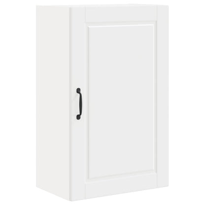 Mobile da cucina Bianco 50 x 31 x 80 cm Legno multistrato