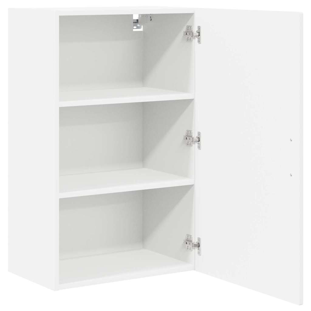 Mobile da cucina Bianco 50 x 31 x 80 cm Legno multistrato