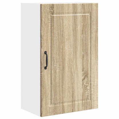 Mobile da cucina con lo scaffale Rovere Sonoma 50 x 31 x 80 cm