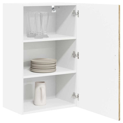 Mobile da cucina con lo scaffale Rovere Sonoma 50 x 31 x 80 cm