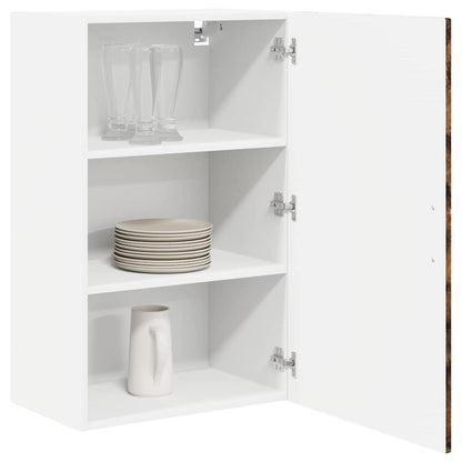 Mobile da cucina Rovere fumÃ© 50 x 31 x 80 cm Legno multistrato
