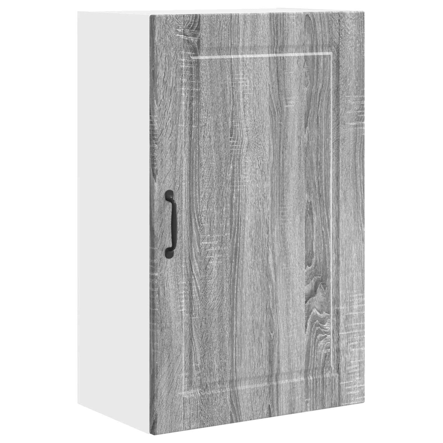 Mobile da cucina con lo scaffale Grigio Sonoma 50 x 31 x 80 cm