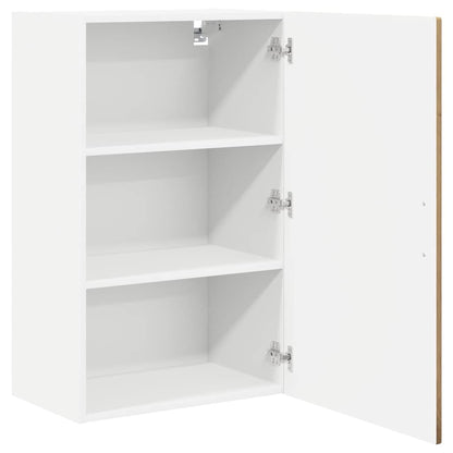 Mobile da cucina con porta Rovere artigianale 50 x 31 x 80 cm