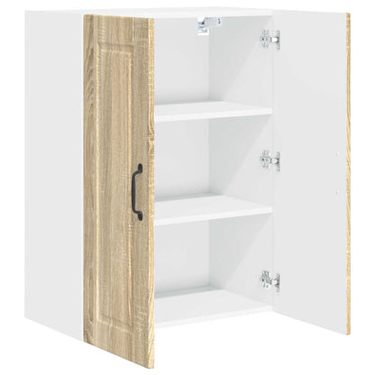 Mobile da cucina con lo scaffale Rovere Sonoma 60 x 31 x 80 cm