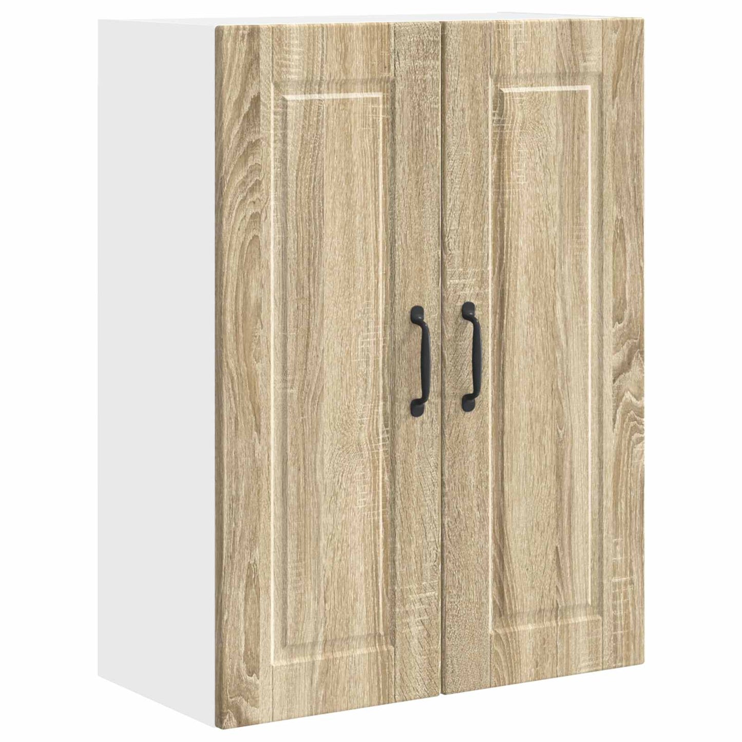 Mobile da cucina con lo scaffale Rovere Sonoma 80 x 31 x 80 cm