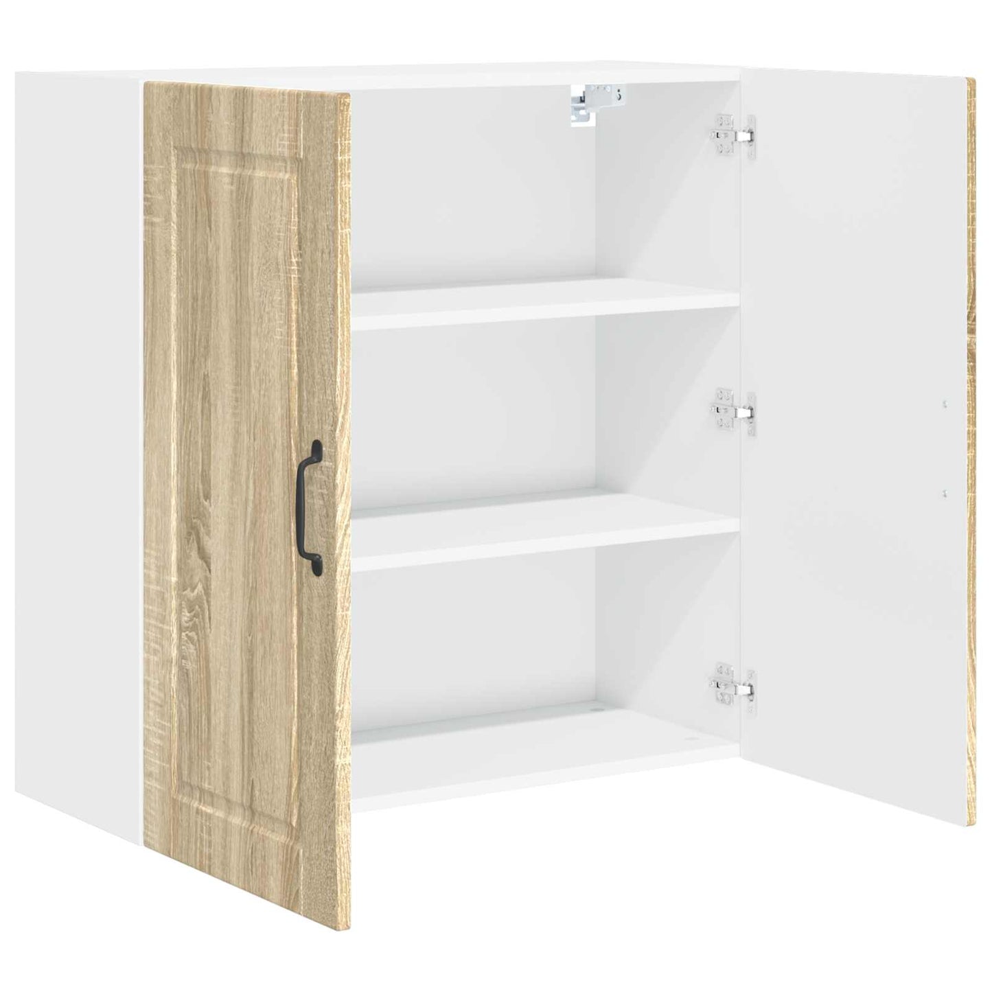 Mobile da cucina con lo scaffale Rovere Sonoma 80 x 31 x 80 cm