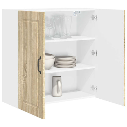 Mobile da cucina con lo scaffale Rovere Sonoma 80 x 31 x 80 cm