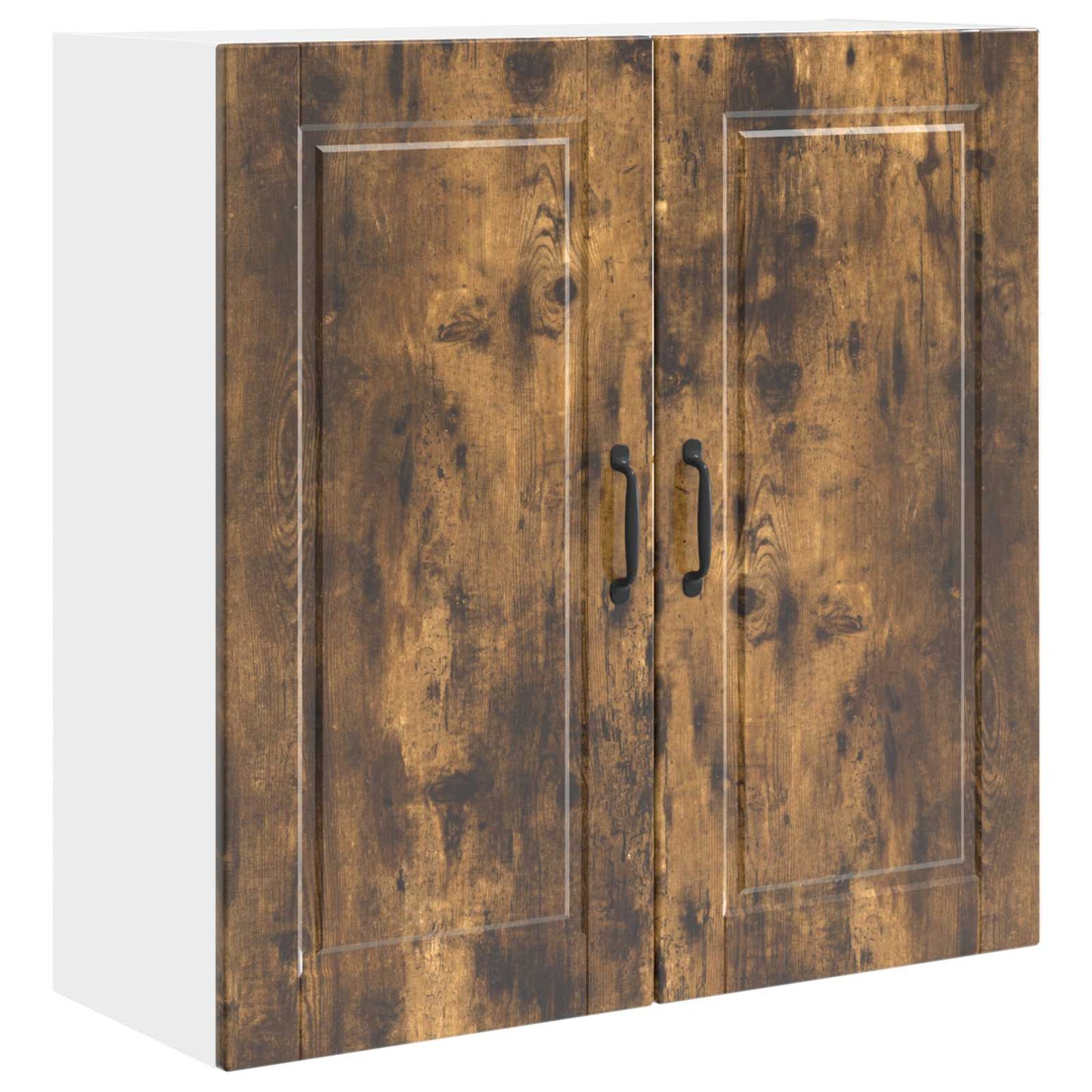 Mobile da cucina Rovere fumÃ© 80 x 31 x 80 cm Legno multistrato