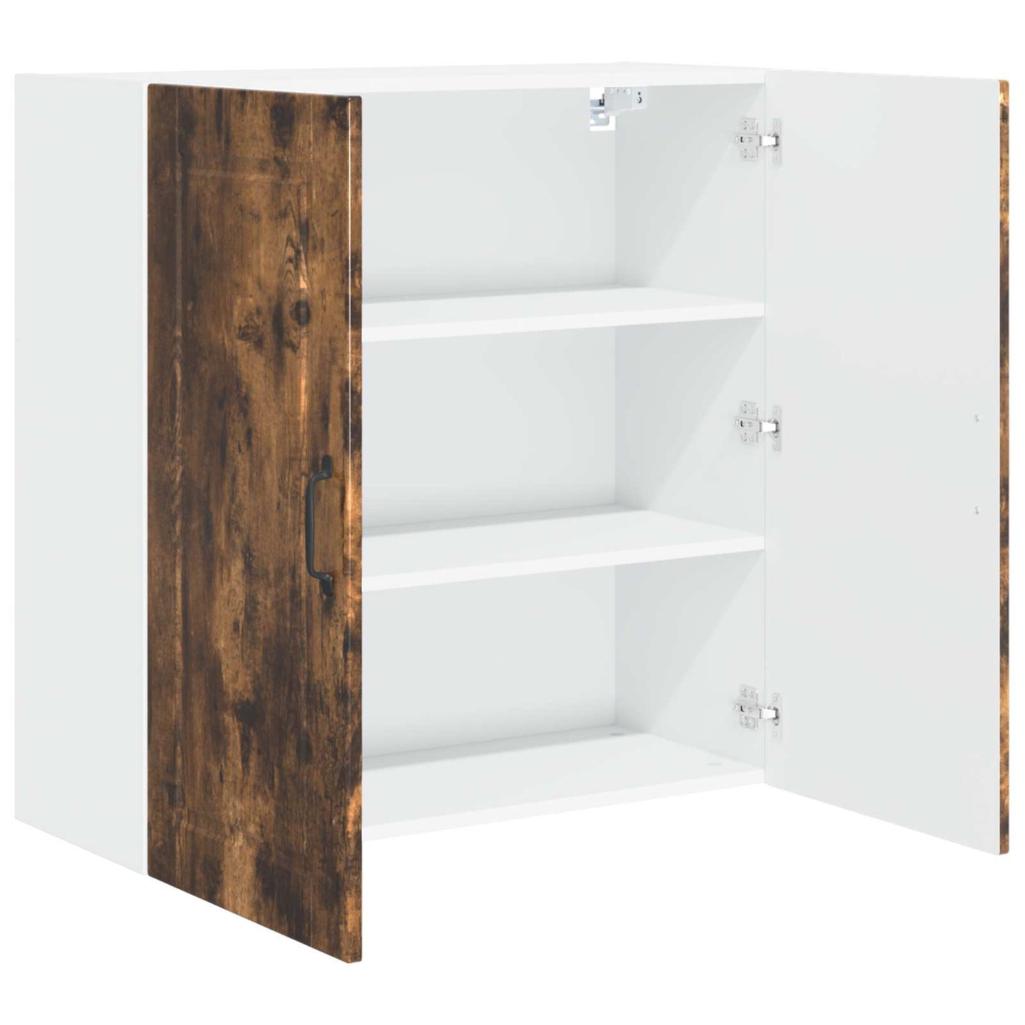 Mobile da cucina Rovere fumÃ© 80 x 31 x 80 cm Legno multistrato