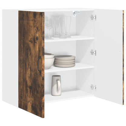 Mobile da cucina Rovere fumÃ© 80 x 31 x 80 cm Legno multistrato