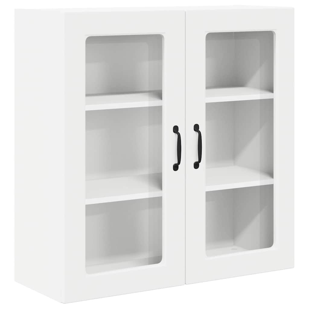 Mobile da cucina Bianco 80 x 31 x 80 cm Legno multistrato