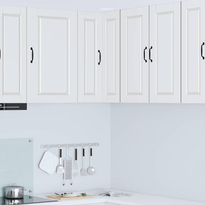 Mobile da cucina Bianco 57 x 57 x 80 cm Legno multistrato