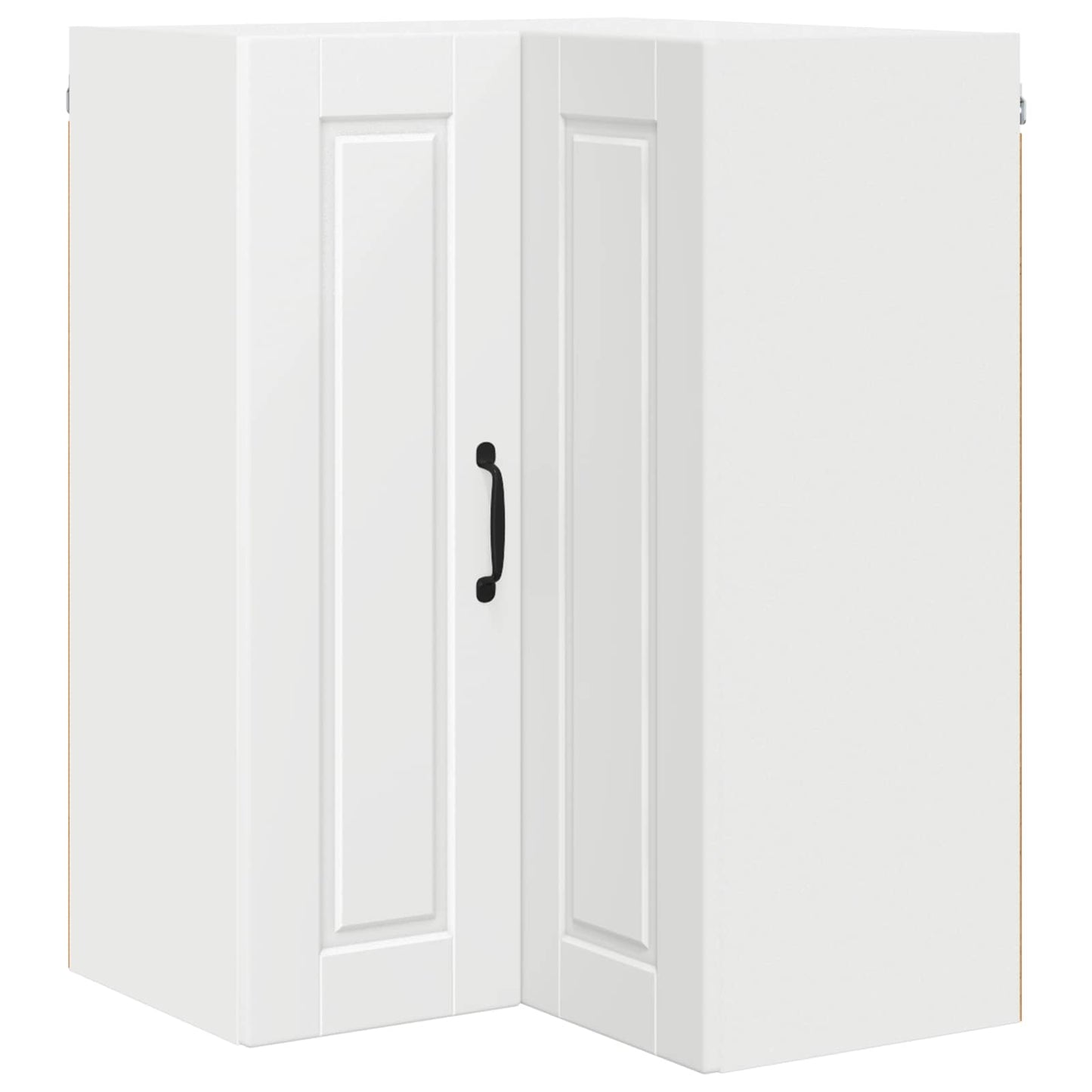 Mobile da cucina Bianco 57 x 57 x 80 cm Legno multistrato