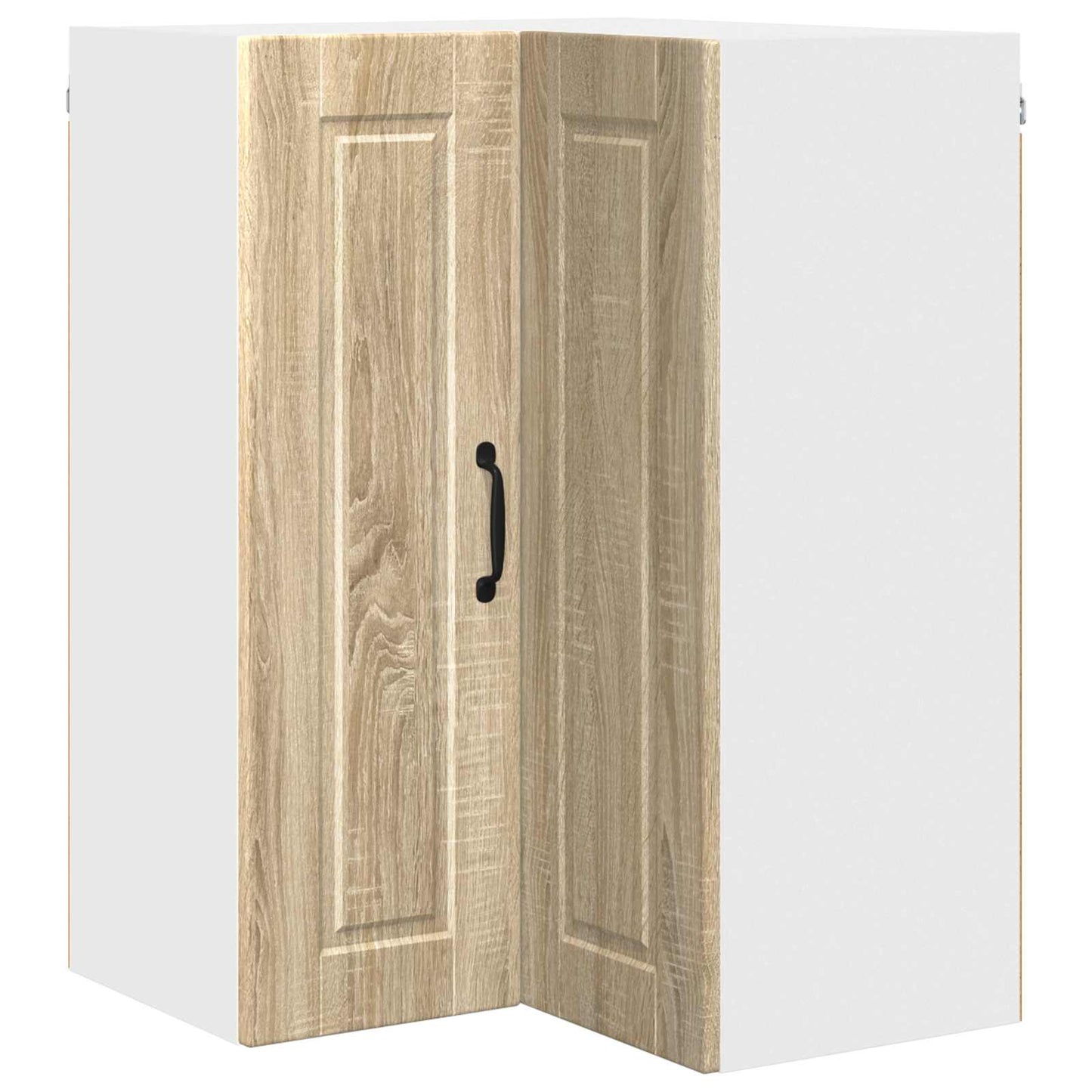 Mobile da cucina con lo scaffale Rovere Sonoma 57 x 57 x 80 cm