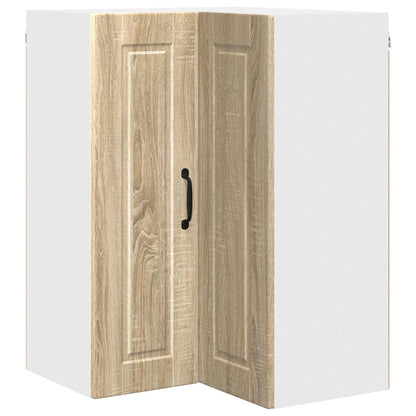 Mobile da cucina con lo scaffale Rovere Sonoma 57 x 57 x 80 cm