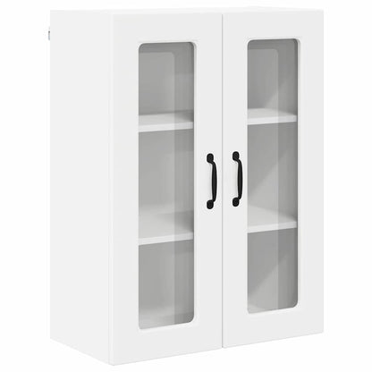 Mobile da cucina Bianco 60 x 31 x 80 cm Legno multistrato