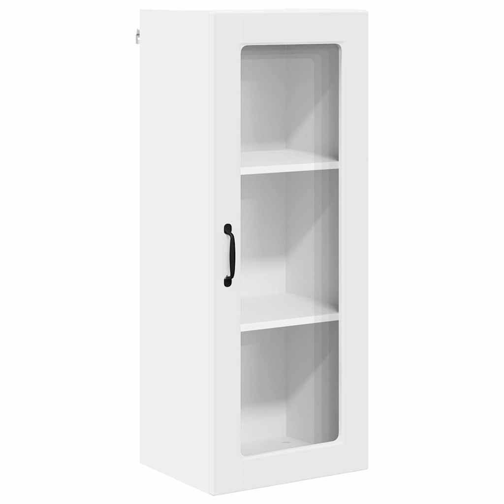 Mobile da cucina Bianco 40 x 31 x 100 cm Legno multistrato
