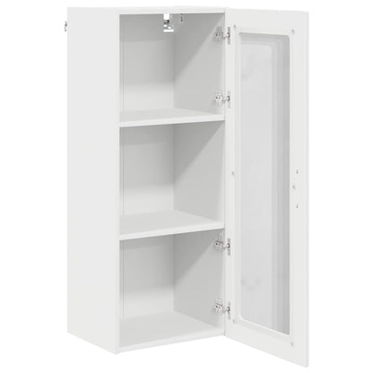 Mobile da cucina Bianco 40 x 31 x 100 cm Legno multistrato