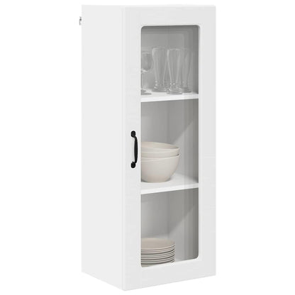 Mobile da cucina Bianco 40 x 31 x 100 cm Legno multistrato