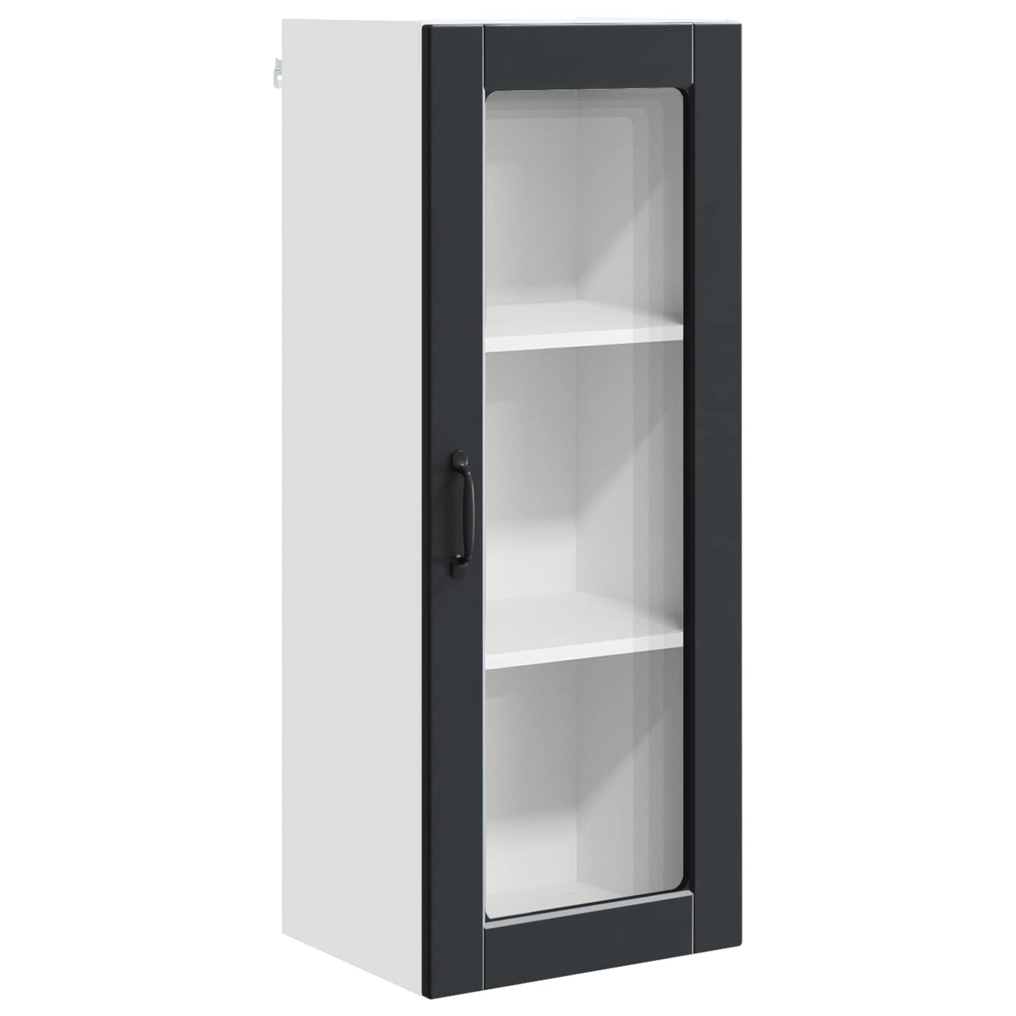 Mobile da cucina Nero 40 x 31 x 100 cm Legno multistrato
