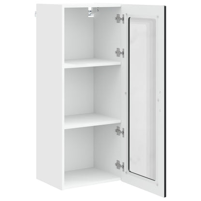 Mobile da cucina Nero 40 x 31 x 100 cm Legno multistrato