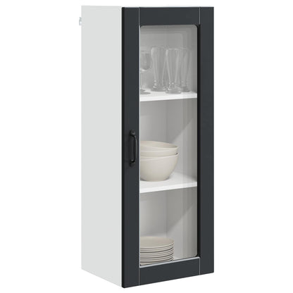 Mobile da cucina Nero 40 x 31 x 100 cm Legno multistrato