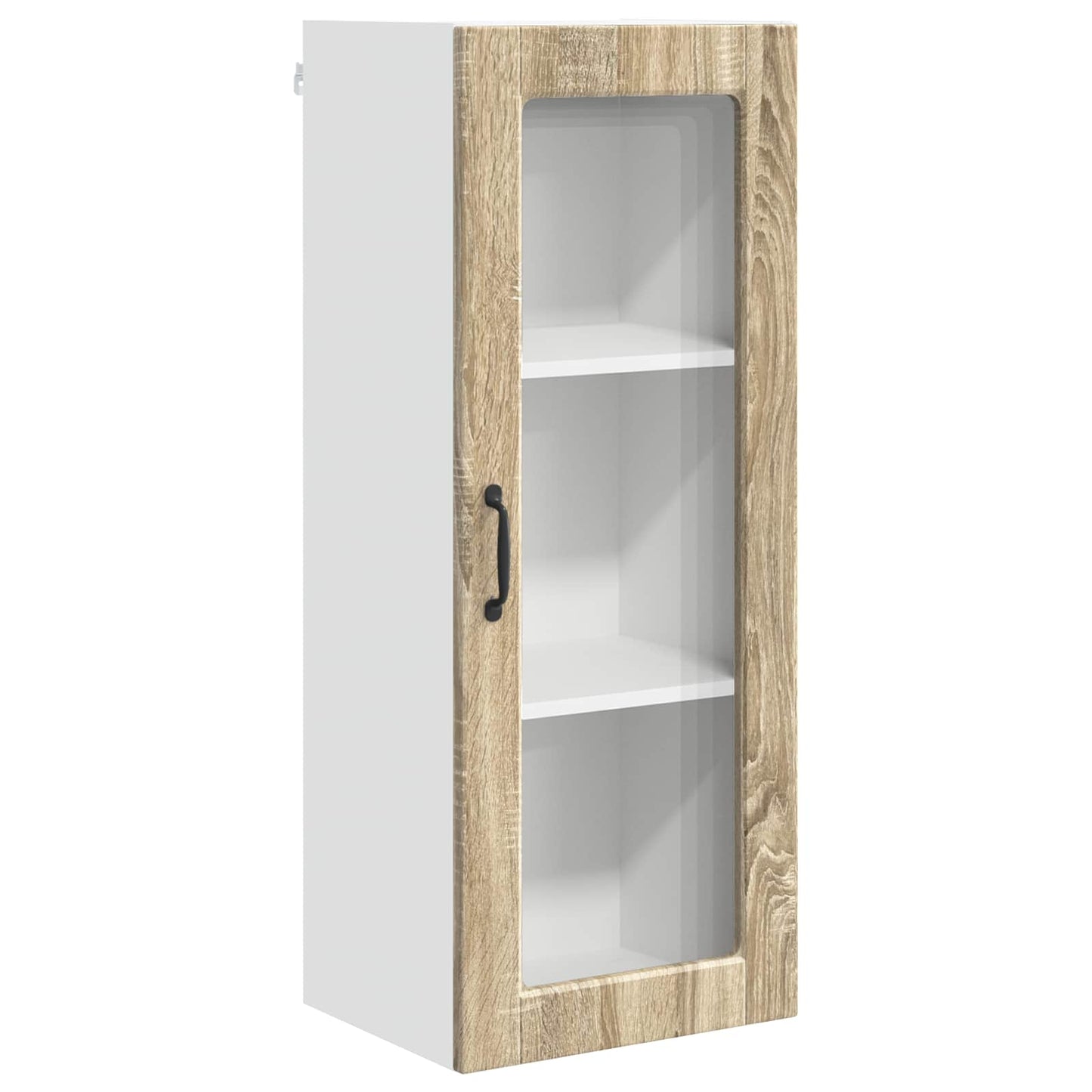 Mobile da cucina con lo scaffale Rovere Sonoma 40 x 31 x 100 cm