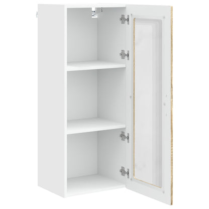 Mobile da cucina con lo scaffale Rovere Sonoma 40 x 31 x 100 cm