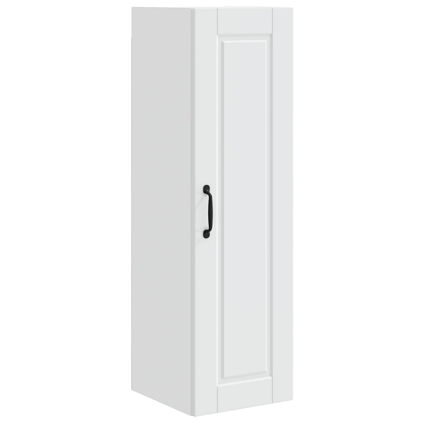 Mobile da cucina Bianco 30 x 31 x 100 cm Legno multistrato