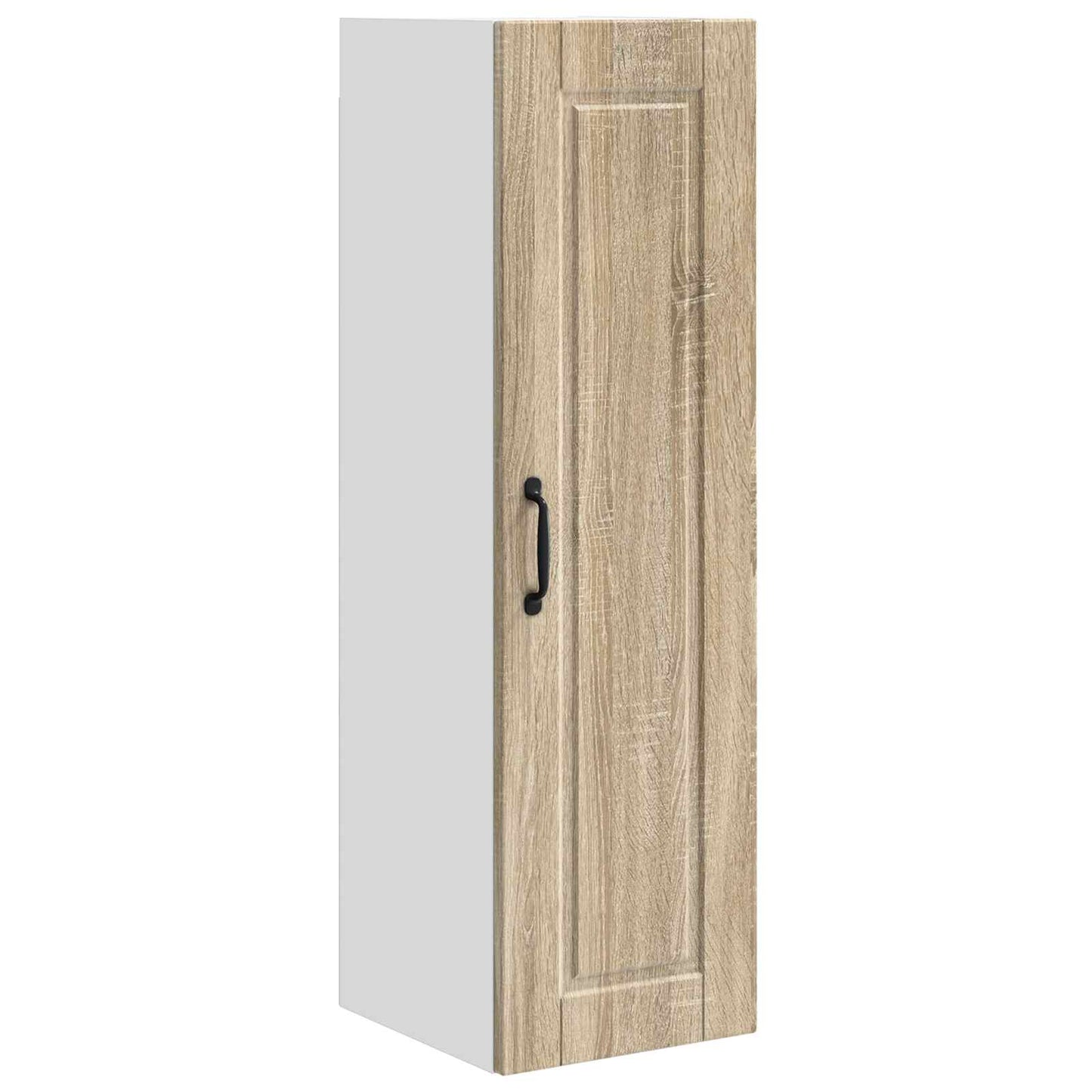 Mobile da cucina con lo scaffale Rovere Sonoma 30 x 31 x 100 cm