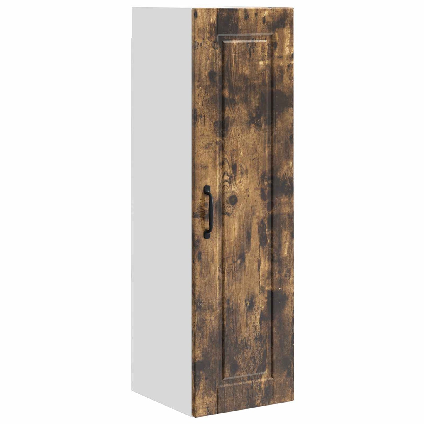 Mobile da cucina Rovere fumÃ© 30 x 31 x 100 cm Legno multistrato