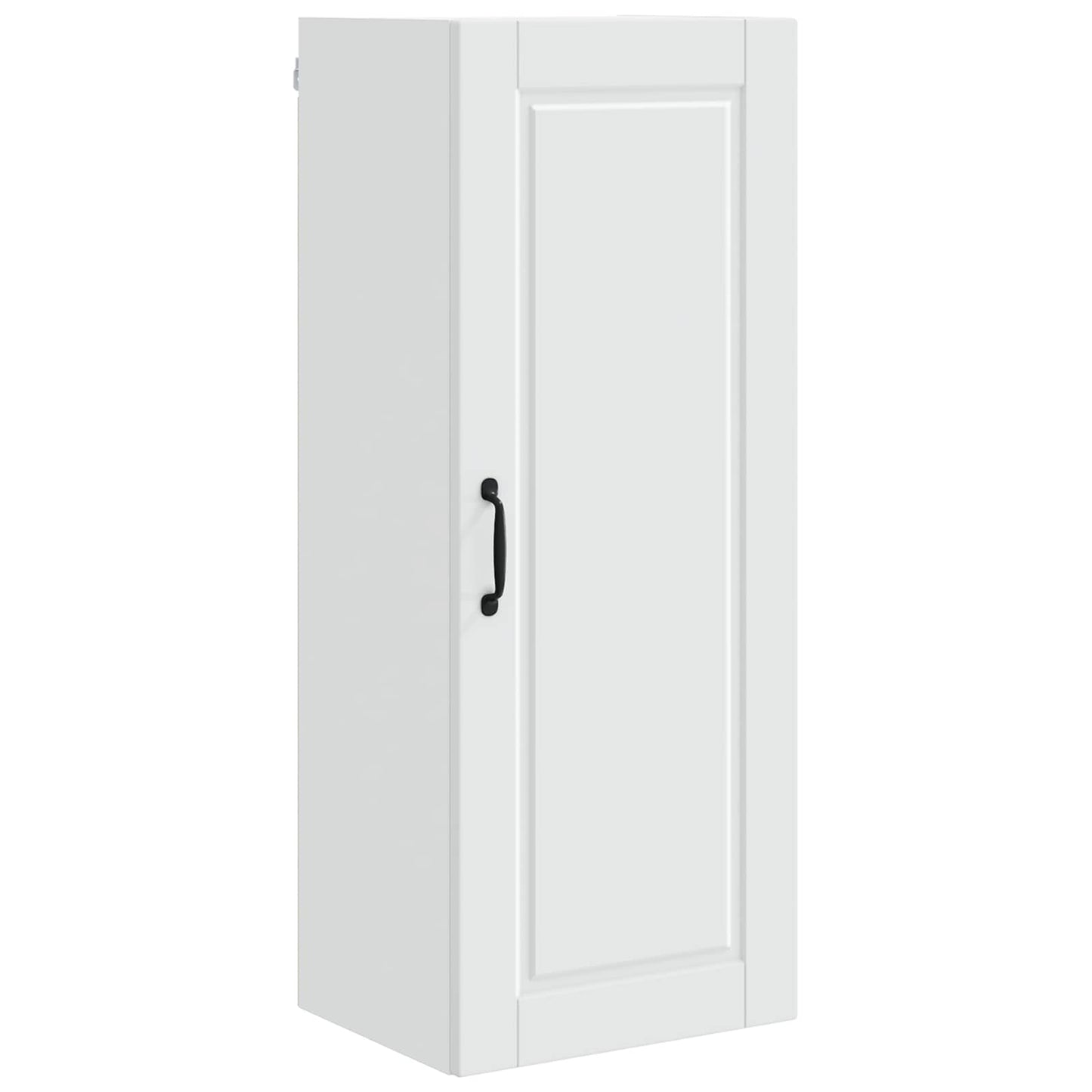 Mobile da cucina Bianco 40 x 31 x 100 cm Legno multistrato