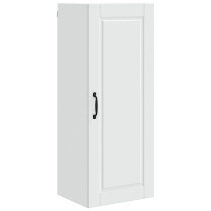 Mobile da cucina Bianco 40 x 31 x 100 cm Legno multistrato
