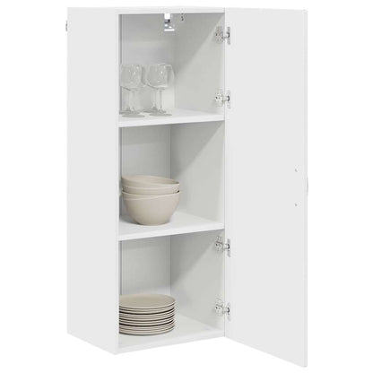 Mobile da cucina Bianco 40 x 31 x 100 cm Legno multistrato