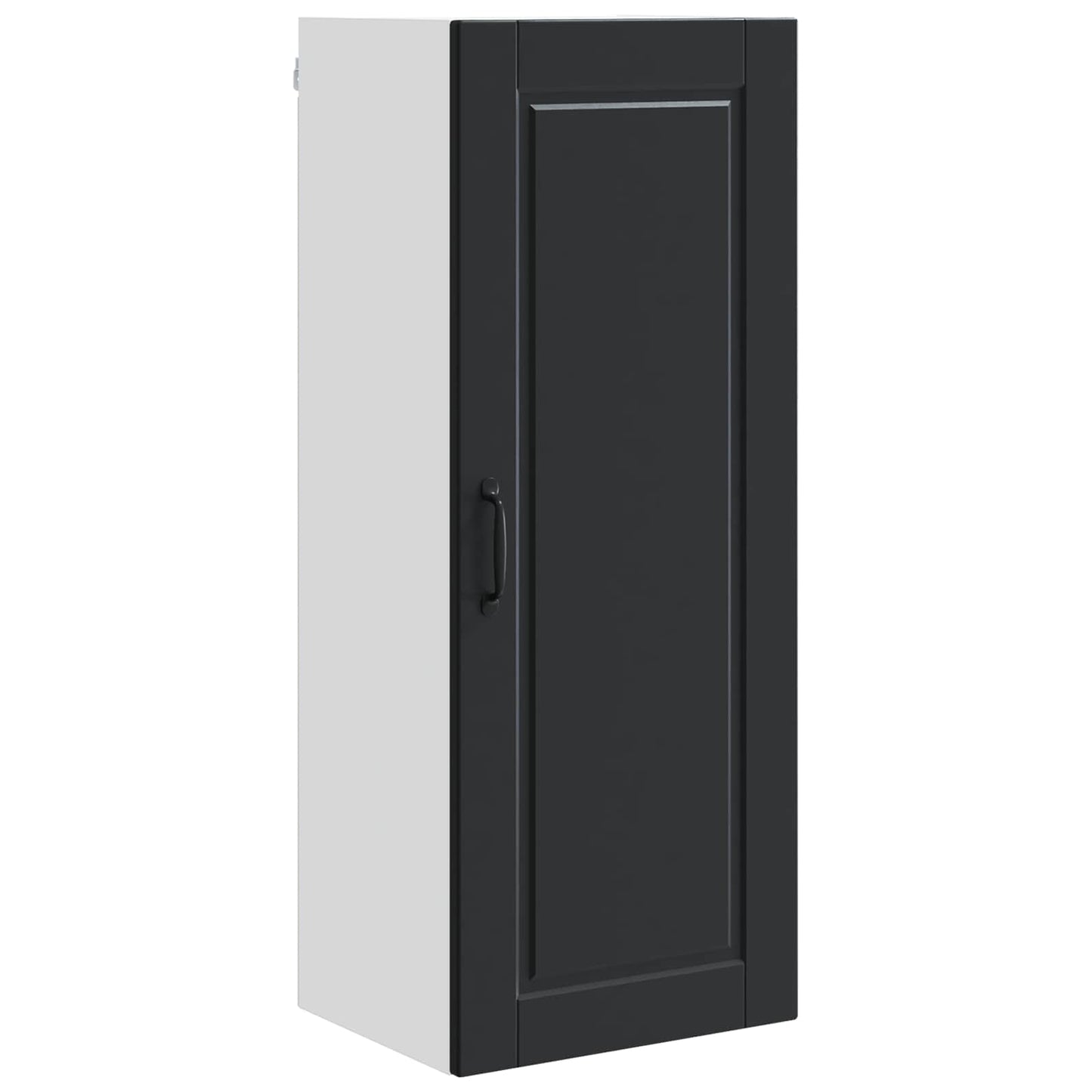 Mobile da cucina Nero 40 x 31 x 100 cm Legno multistrato