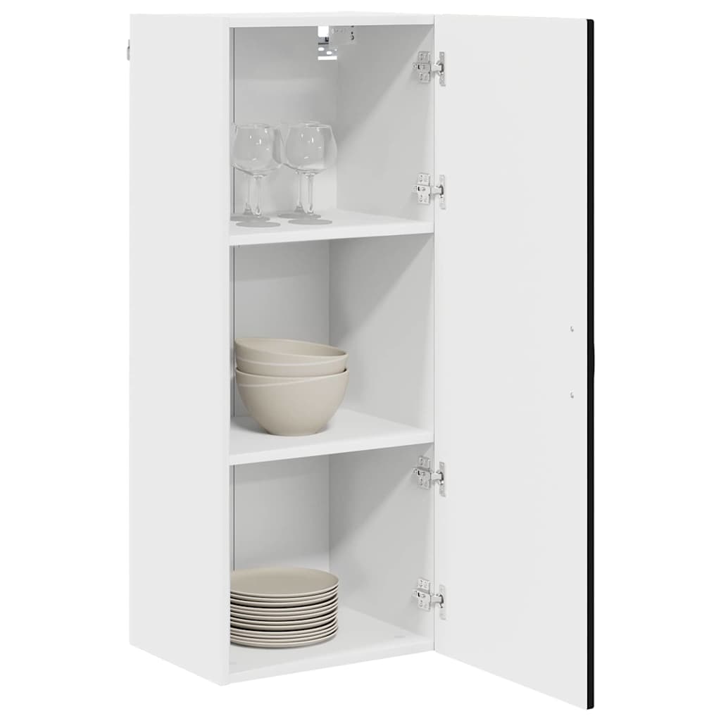 Mobile da cucina Nero 40 x 31 x 100 cm Legno multistrato
