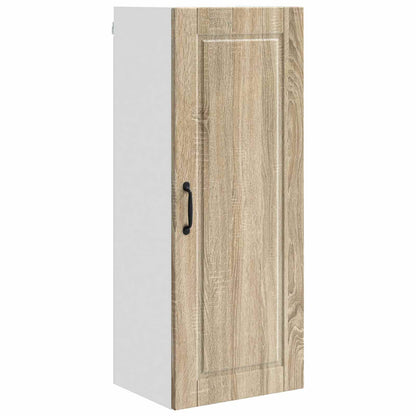 Mobile da cucina con lo scaffale Rovere Sonoma 40 x 31 x 100 cm