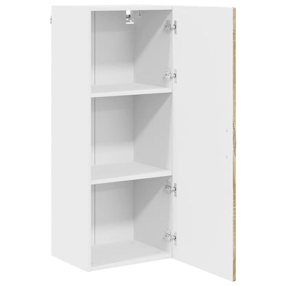 Mobile da cucina con lo scaffale Rovere Sonoma 40 x 31 x 100 cm