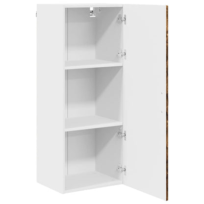 Mobile da cucina Rovere fumÃ© 40 x 31 x 100 cm Legno multistrato
