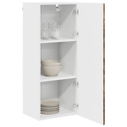 Mobile da cucina Rovere fumÃ© 40 x 31 x 100 cm Legno multistrato
