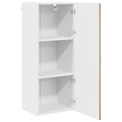 Mobile da cucina con porta Rovere artigianale 40 x 31 x 100 cm