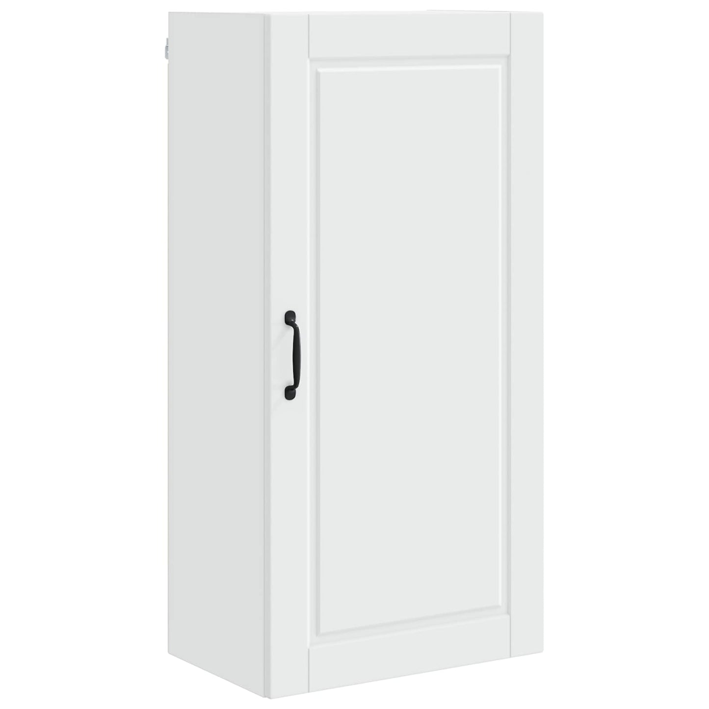 Mobile da cucina Bianco 50 x 31 x 100 cm Legno multistrato