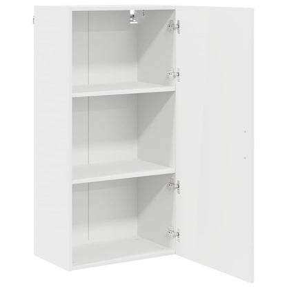 Mobile da cucina Bianco 50 x 31 x 100 cm Legno multistrato