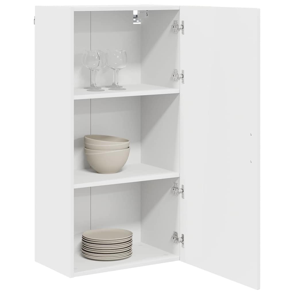 Mobile da cucina Bianco 50 x 31 x 100 cm Legno multistrato