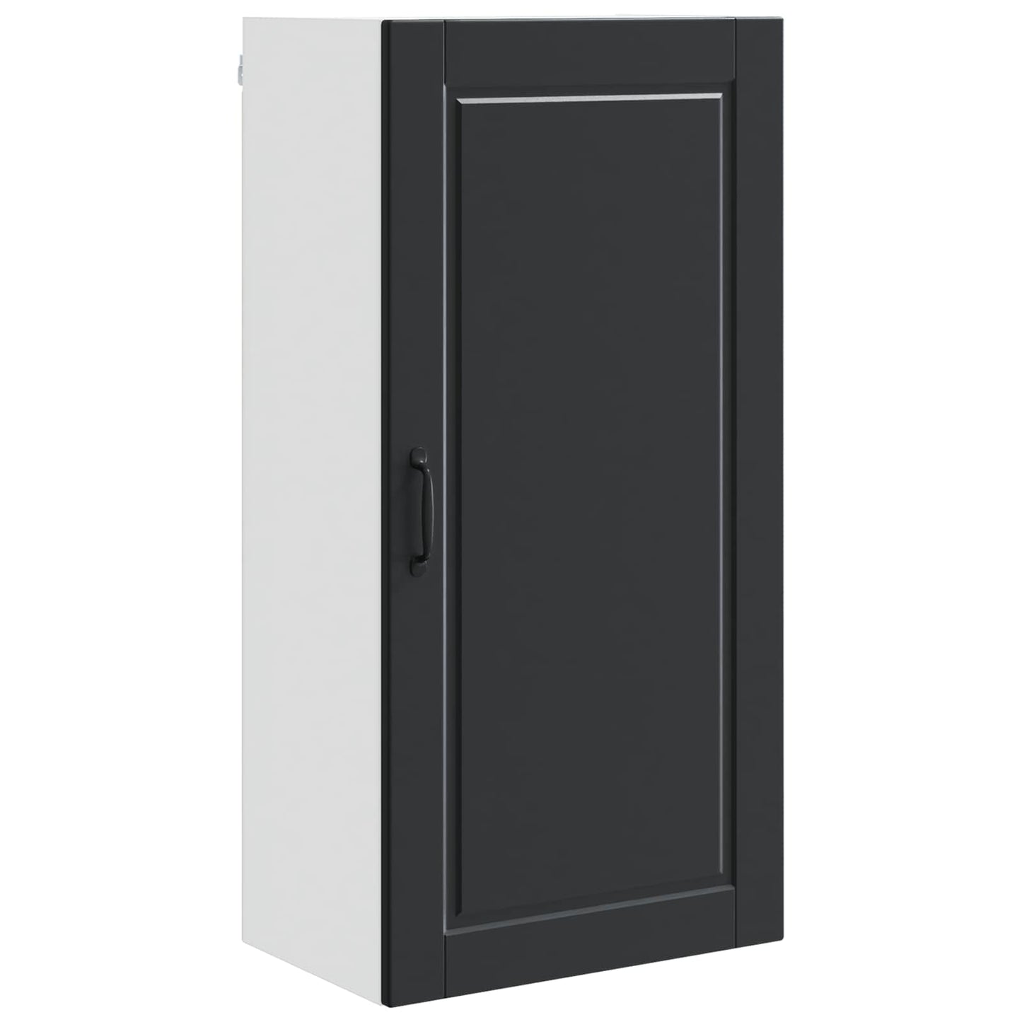 Mobile da cucina Nero 50 x 31 x 100 cm Legno multistrato