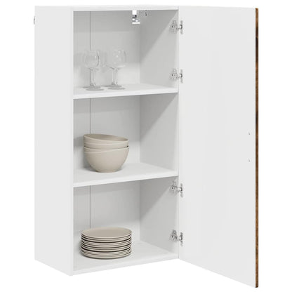 Mobile da cucina Rovere fumÃ© 50 x 31 x 100 cm Legno multistrato