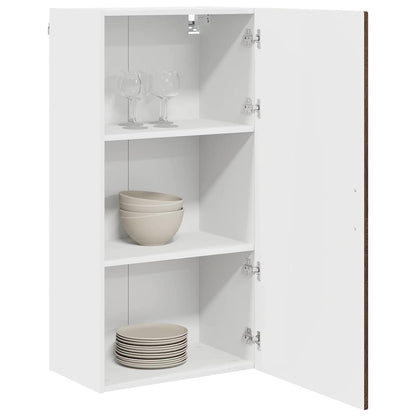 Mobile da cucina con porta Rovere Marrone 50 x 31 x 100 cm